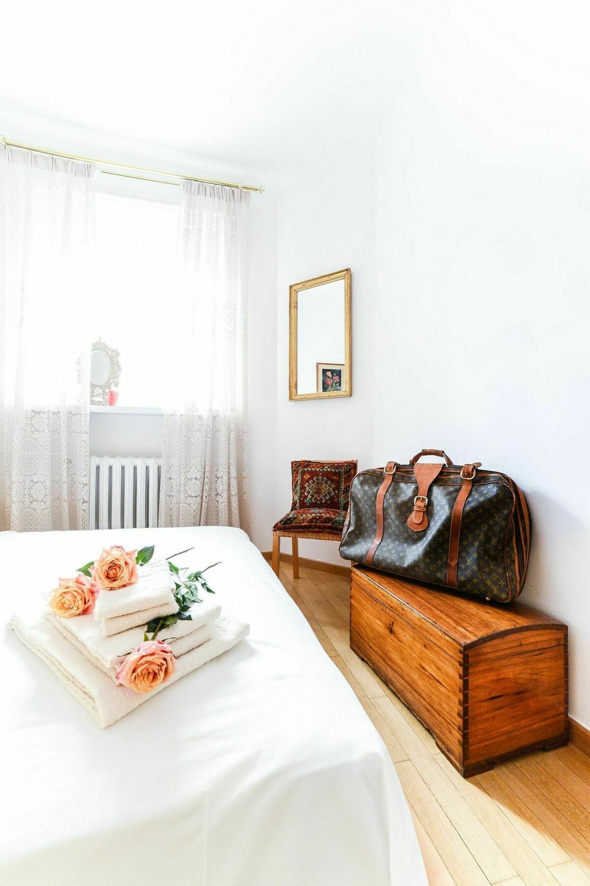 Sunny Apartment In Old Town 华沙 外观 照片